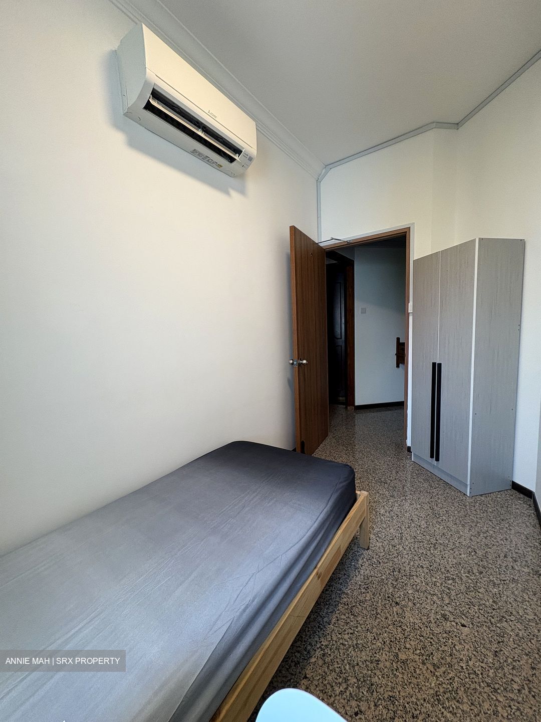 Stratford Court (D16), Condominium #503534721